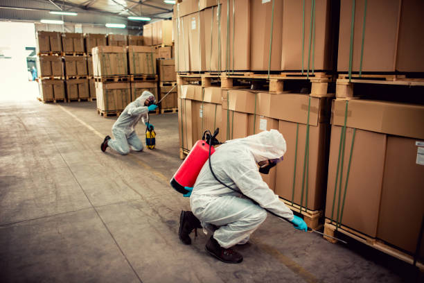 Best Wildlife Control Services  in Fairbury, IL