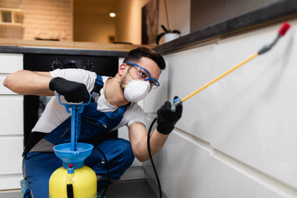  Fairbury, IL Pest Control Pros