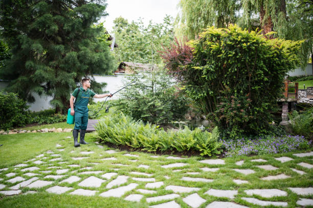 Pest Prevention Services in Fairbury, IL