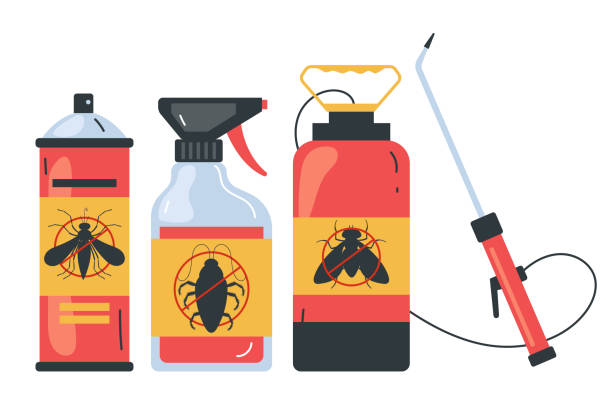 Best Pest Control Near Me  in Fairbury, IL